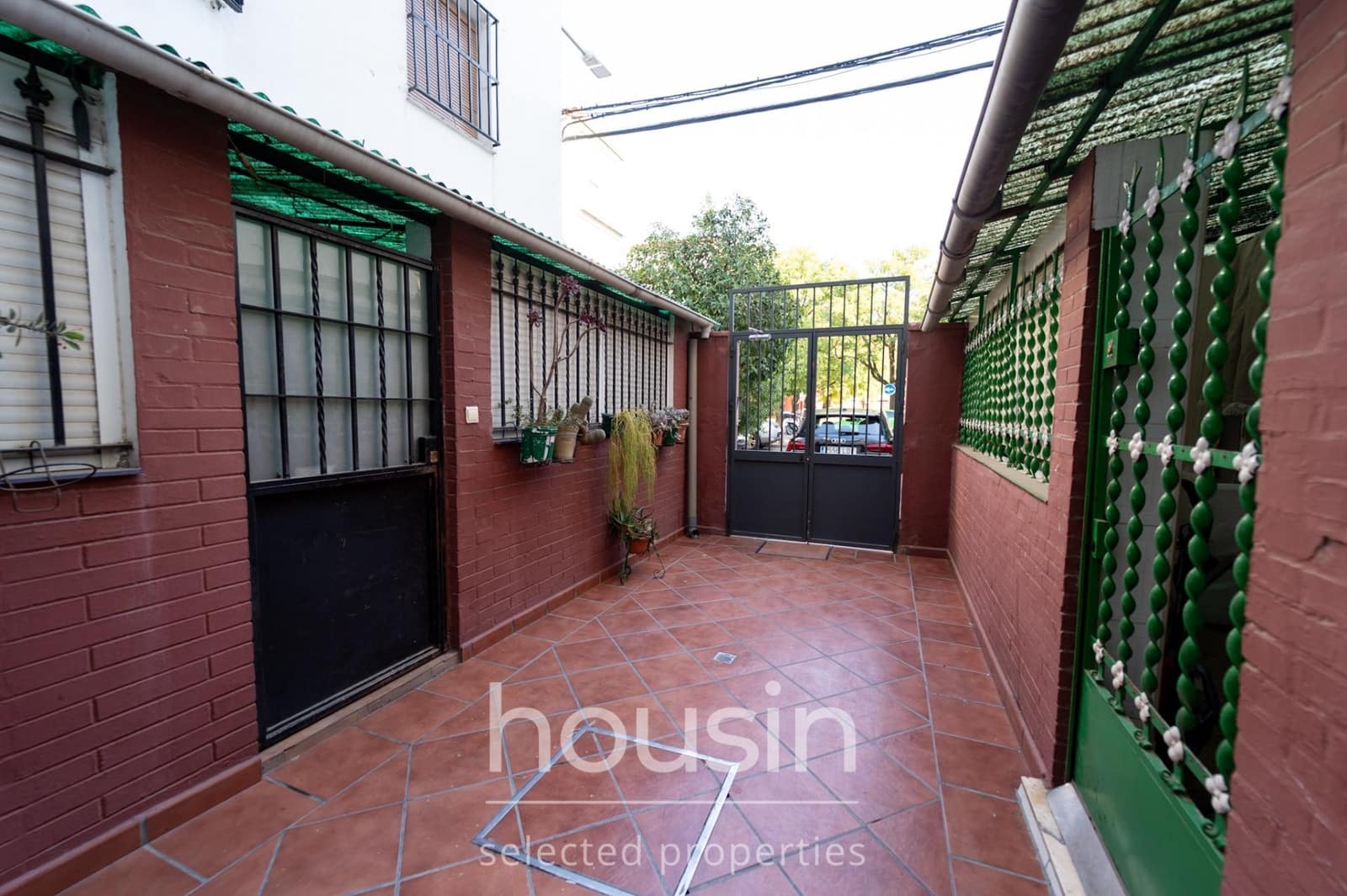 2 sovrum Lägenhet till salu i Sevilla stad - 228 000 € (Ref: 10086230)