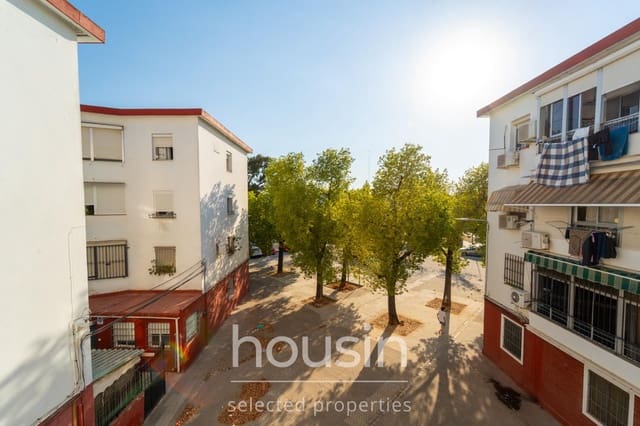 Piso de 2 habitaciones en Sevilla ciudad en venta - 228.000 € (Ref: 10086230)