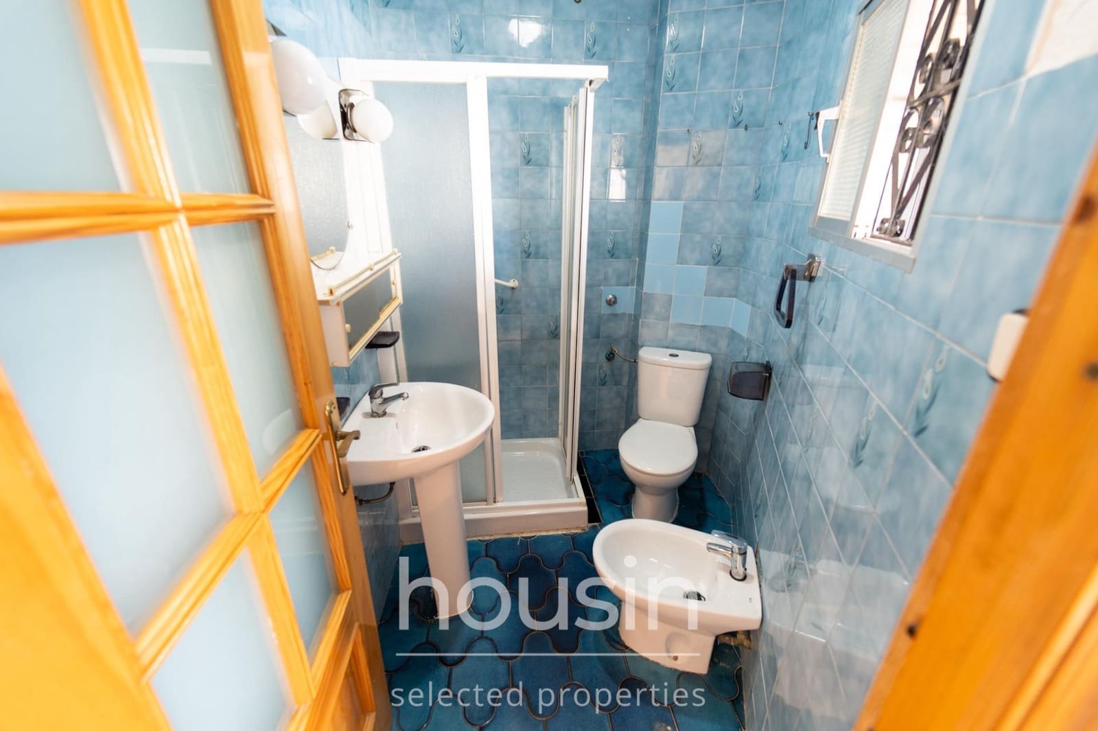 2 bedroom Flat for sale in Seville city - € 150,000 (Ref: 10094735)