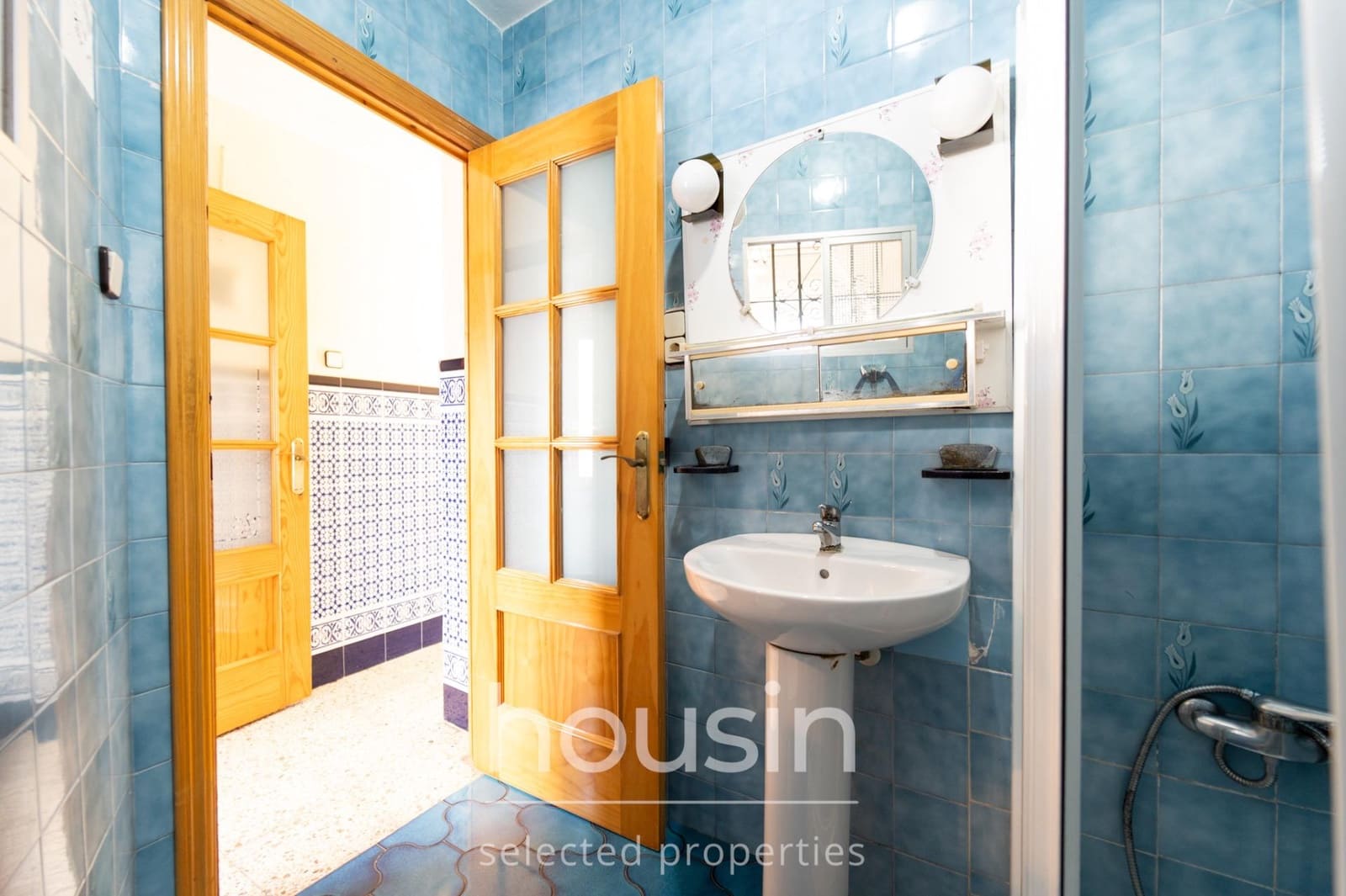 2 bedroom Flat for sale in Seville city - € 150,000 (Ref: 10094735)