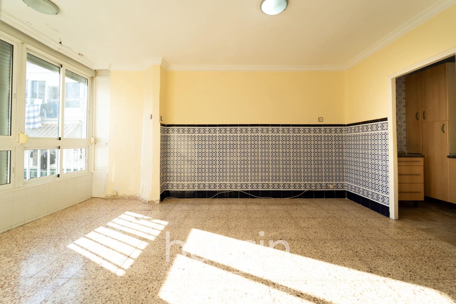 2 bedroom Flat for sale in Seville city - € 150,000 (Ref: 10094735)
