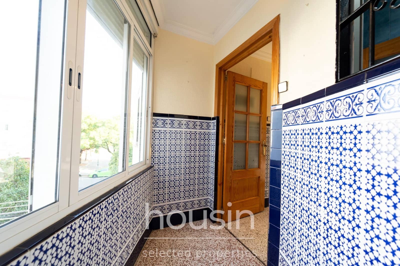 2 bedroom Flat for sale in Seville city - € 150,000 (Ref: 10094735)