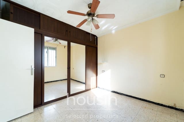 2 quarto Apartamento para venda em Sevilha cidade - 150 000 € (Ref: 10094735)