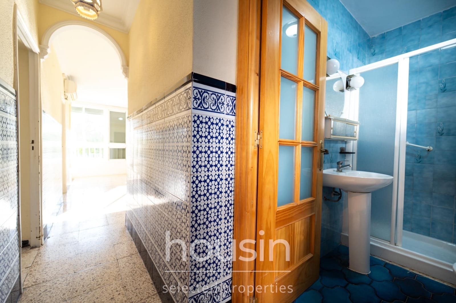 2 bedroom Flat for sale in Seville city - € 150,000 (Ref: 10094735)
