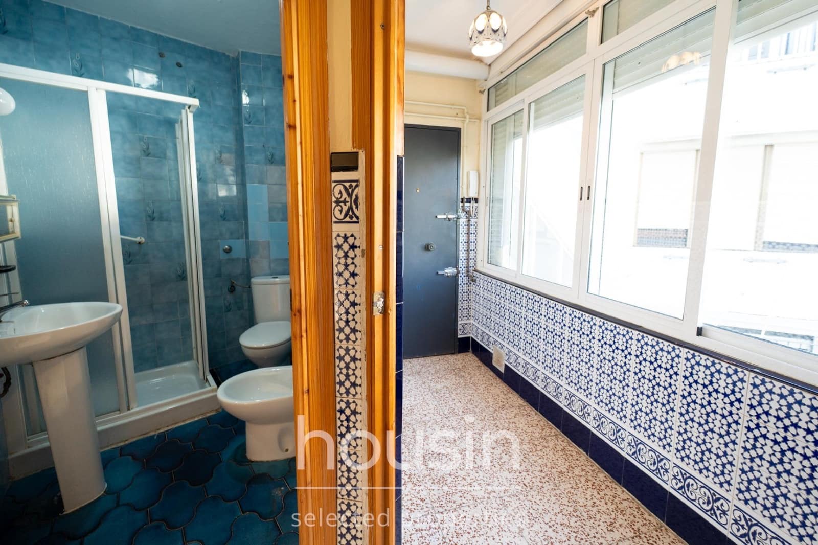 2 bedroom Flat for sale in Seville city - € 150,000 (Ref: 10094735)