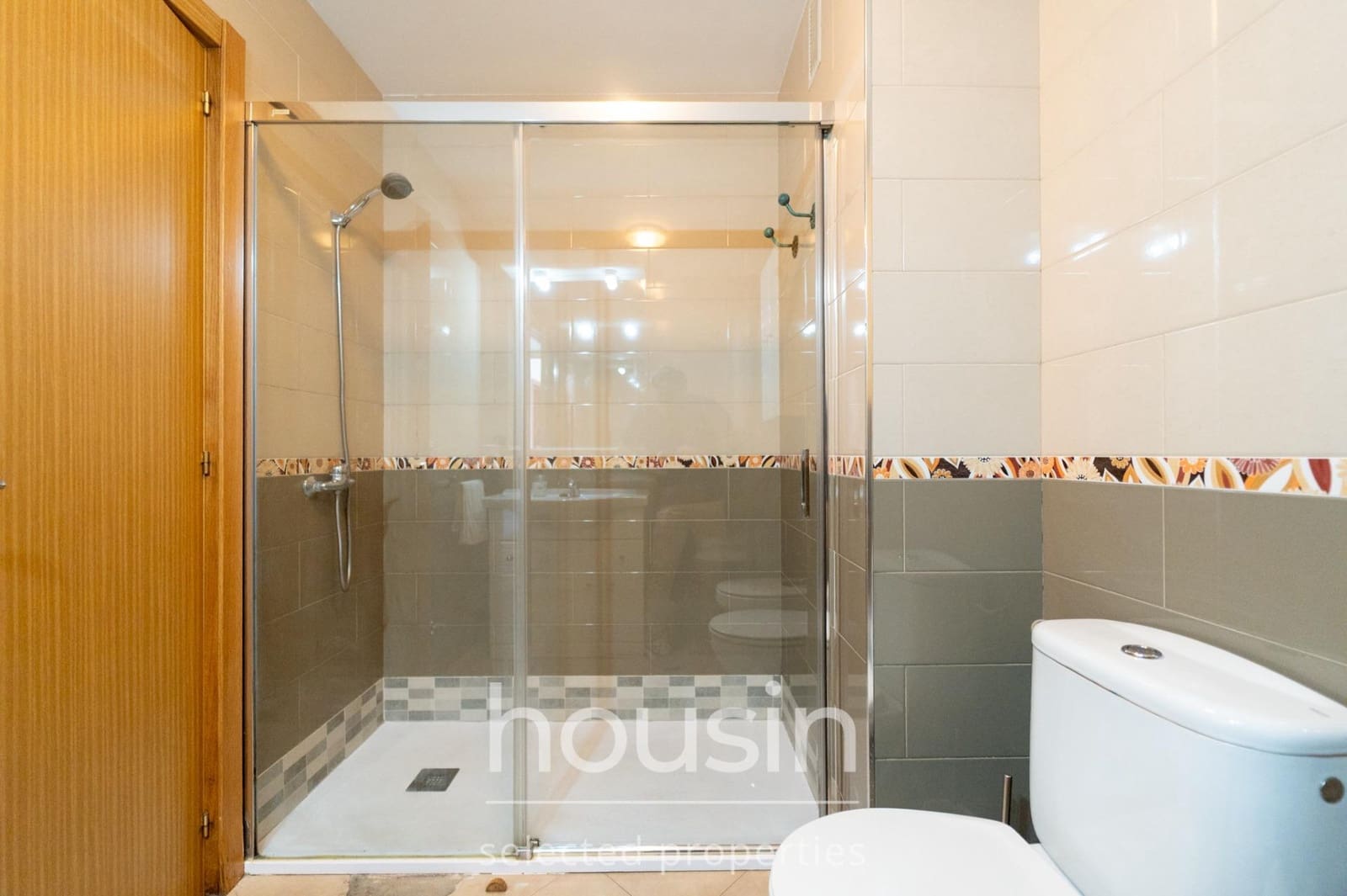 3 quarto Apartamento para venda em Sevilha cidade com garagem - 335 000 € (Ref: 10098461)