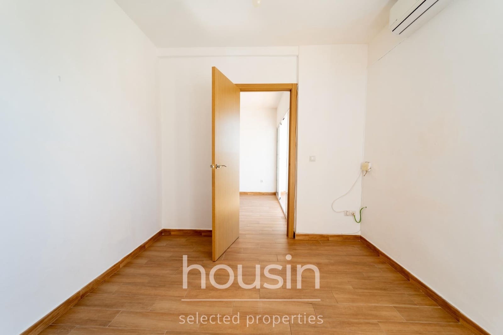 3 quarto Apartamento para venda em Sevilha cidade com garagem - 335 000 € (Ref: 10098461)