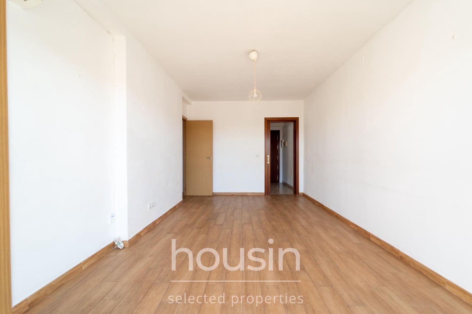 3 quarto Apartamento para venda em Sevilha cidade com garagem - 335 000 € (Ref: 10098461)