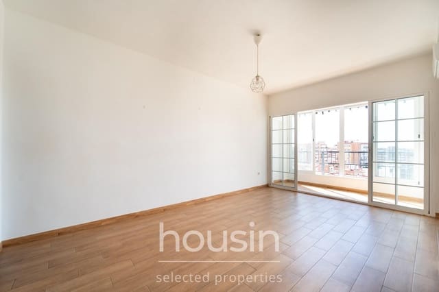 3 quarto Apartamento para venda em Sevilha cidade com garagem - 335 000 € (Ref: 10098461)