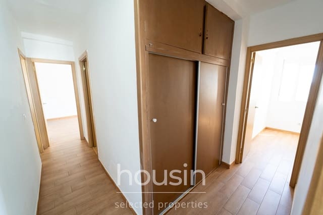 3 quarto Apartamento para venda em Sevilha cidade com garagem - 335 000 € (Ref: 10098461)