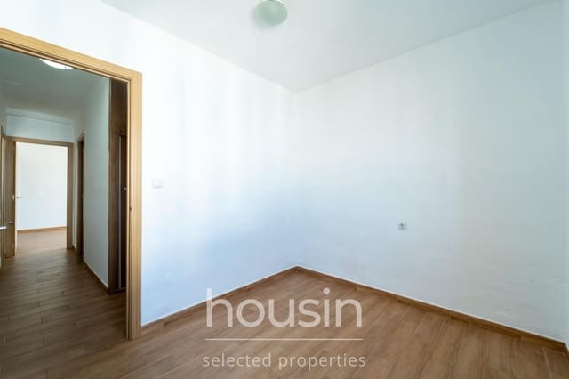 3 quarto Apartamento para venda em Sevilha cidade com garagem - 335 000 € (Ref: 10098461)