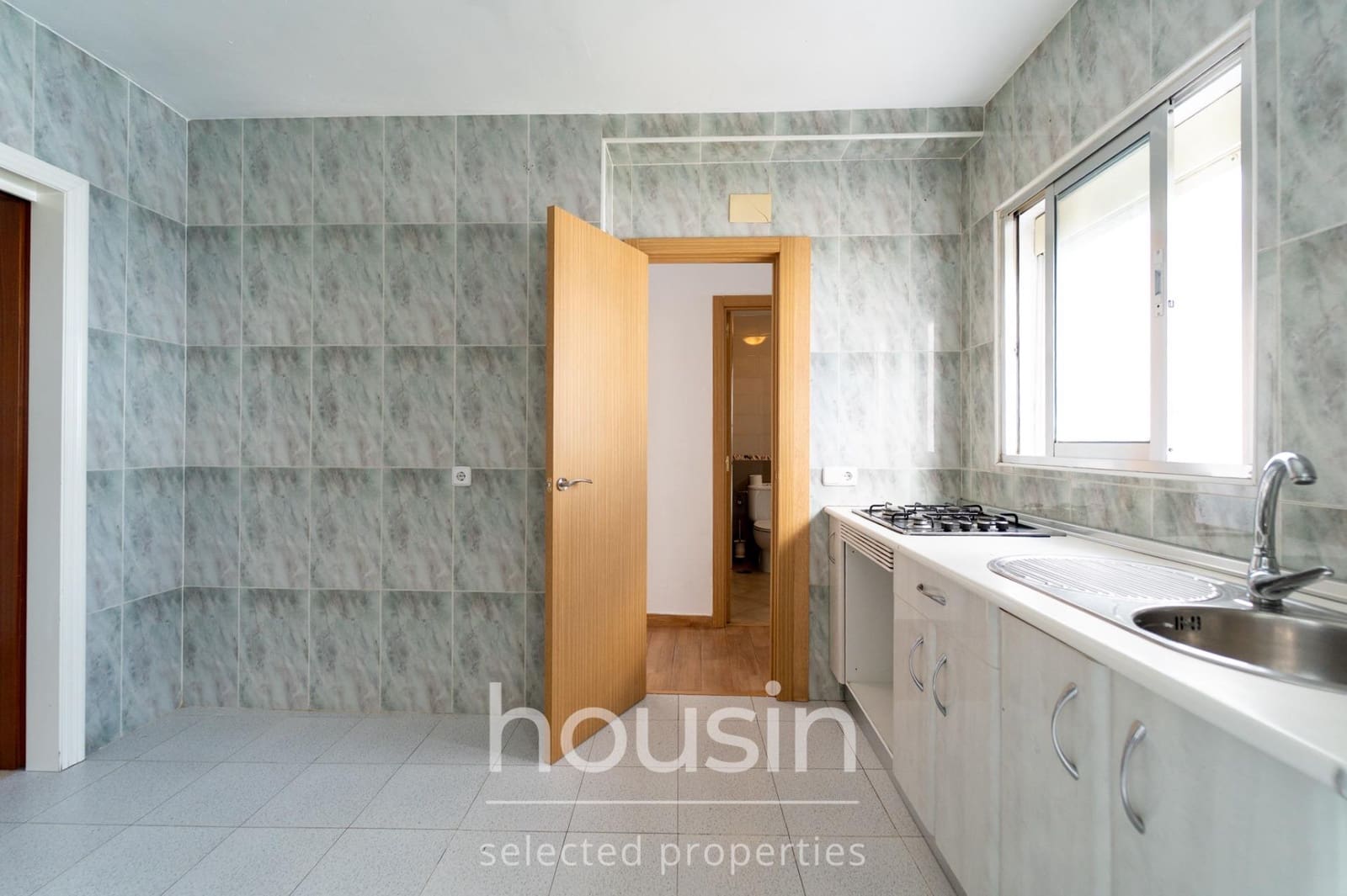3 quarto Apartamento para venda em Sevilha cidade com garagem - 335 000 € (Ref: 10098461)