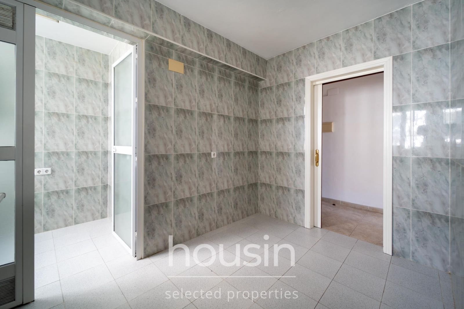3 quarto Apartamento para venda em Sevilha cidade com garagem - 335 000 € (Ref: 10098461)