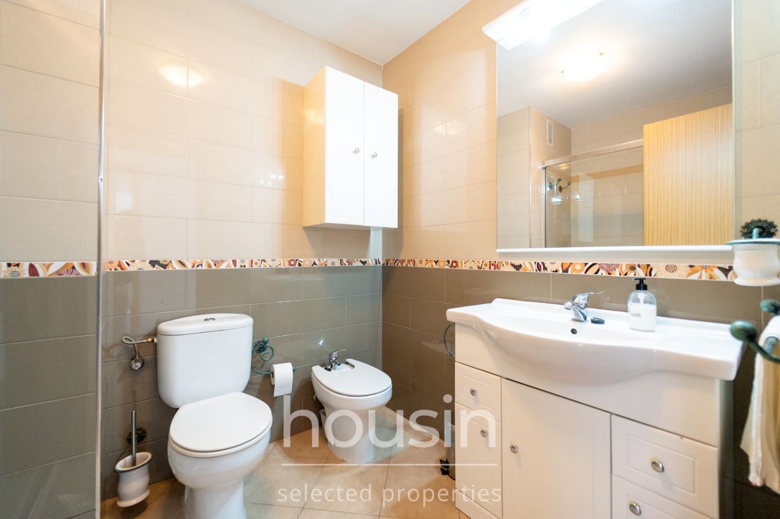 3 quarto Apartamento para venda em Sevilha cidade com garagem - 335 000 € (Ref: 10098461)