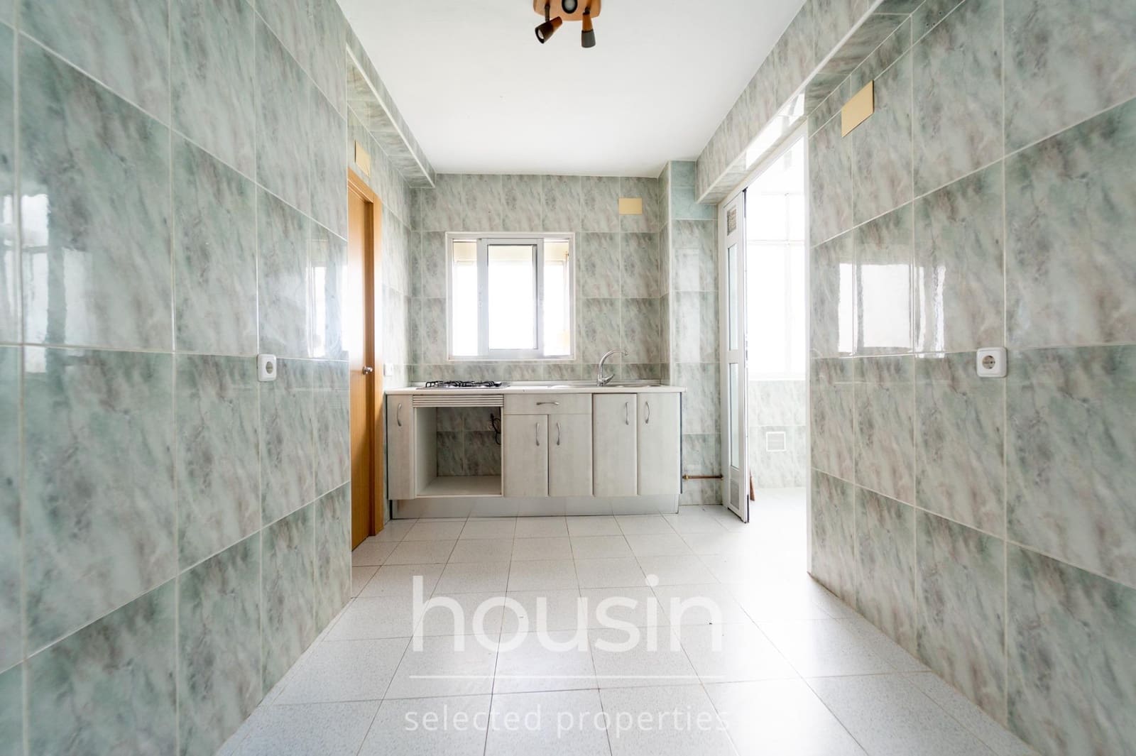 3 quarto Apartamento para venda em Sevilha cidade com garagem - 335 000 € (Ref: 10098461)