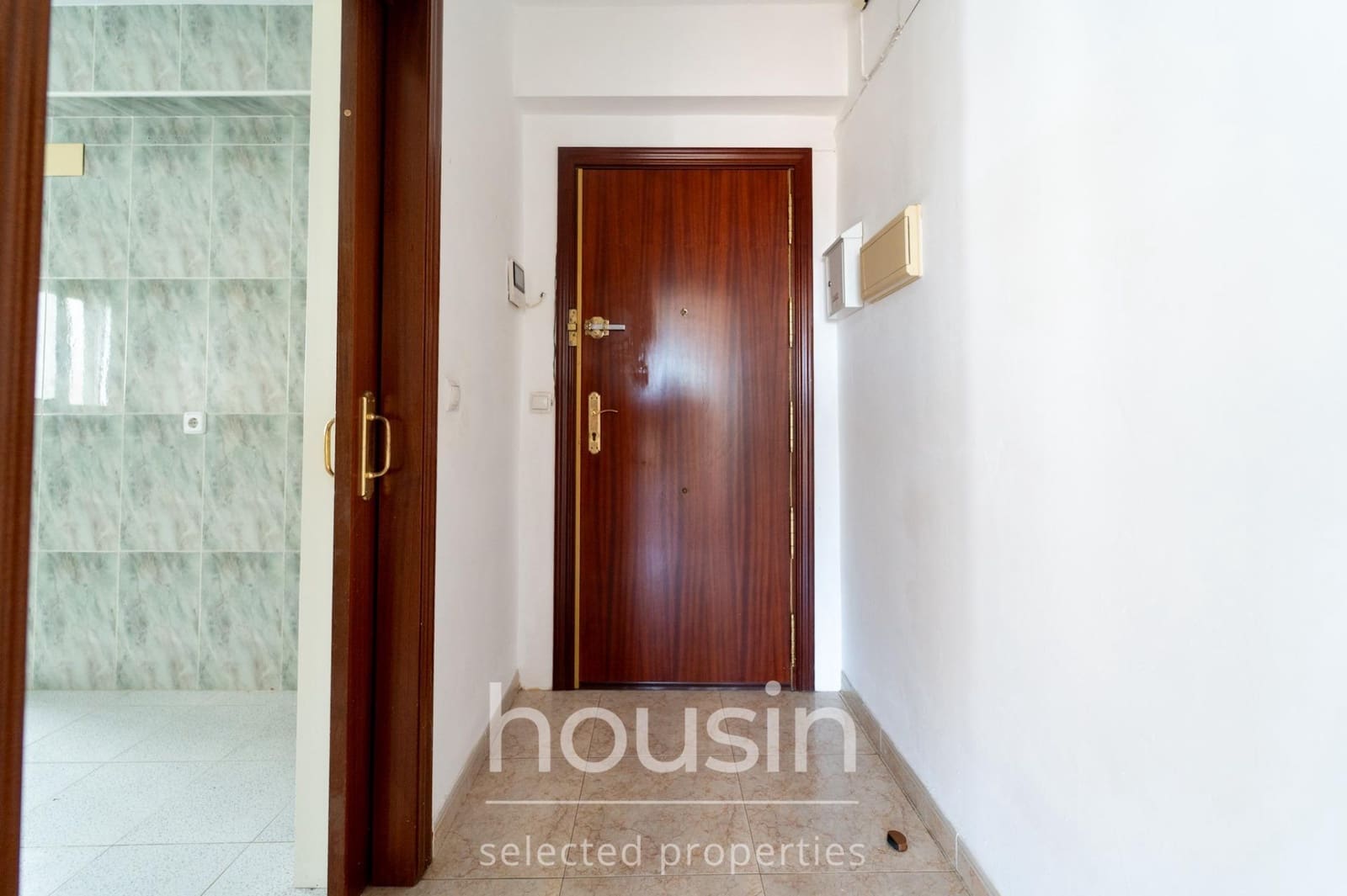 3 quarto Apartamento para venda em Sevilha cidade com garagem - 335 000 € (Ref: 10098461)