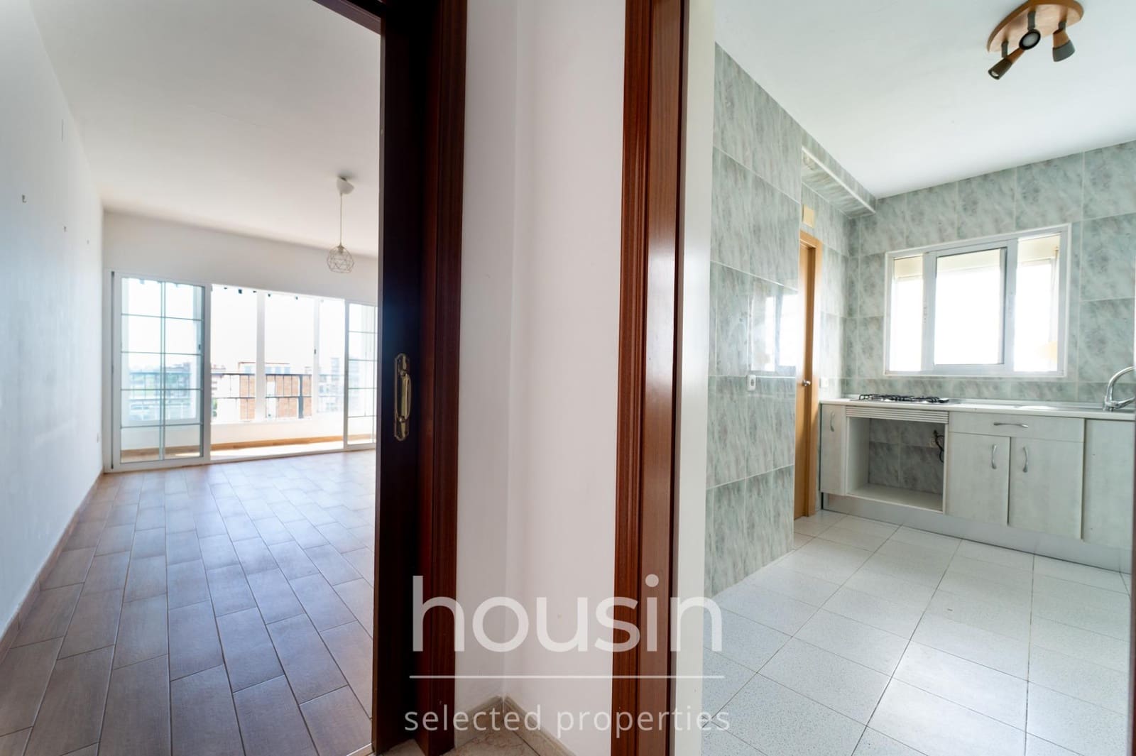 3 quarto Apartamento para venda em Sevilha cidade com garagem - 335 000 € (Ref: 10098461)