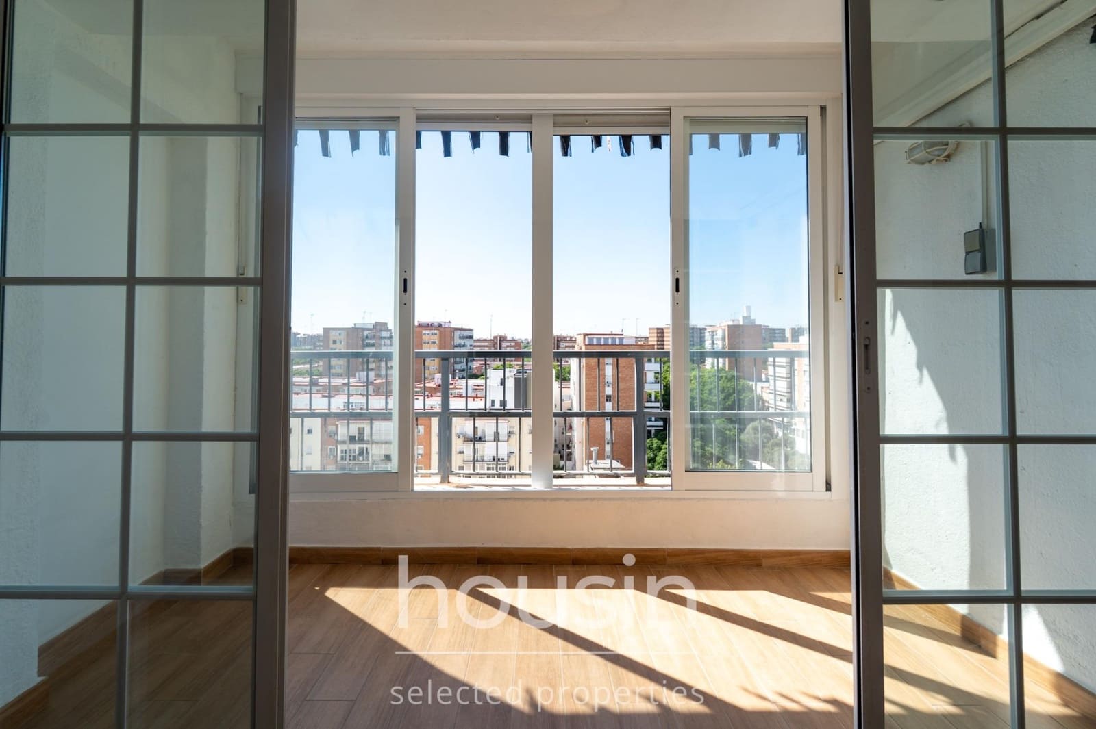 3 quarto Apartamento para venda em Sevilha cidade com garagem - 335 000 € (Ref: 10098461)