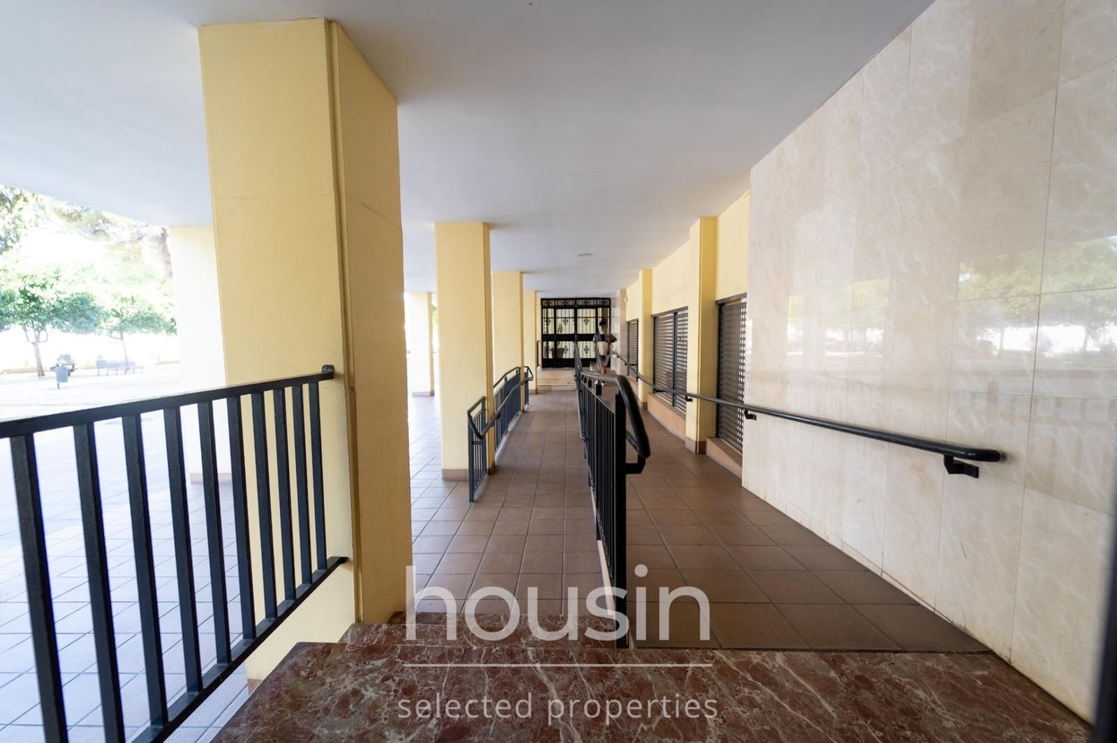 3 quarto Apartamento para venda em Sevilha cidade com garagem - 335 000 € (Ref: 10098461)