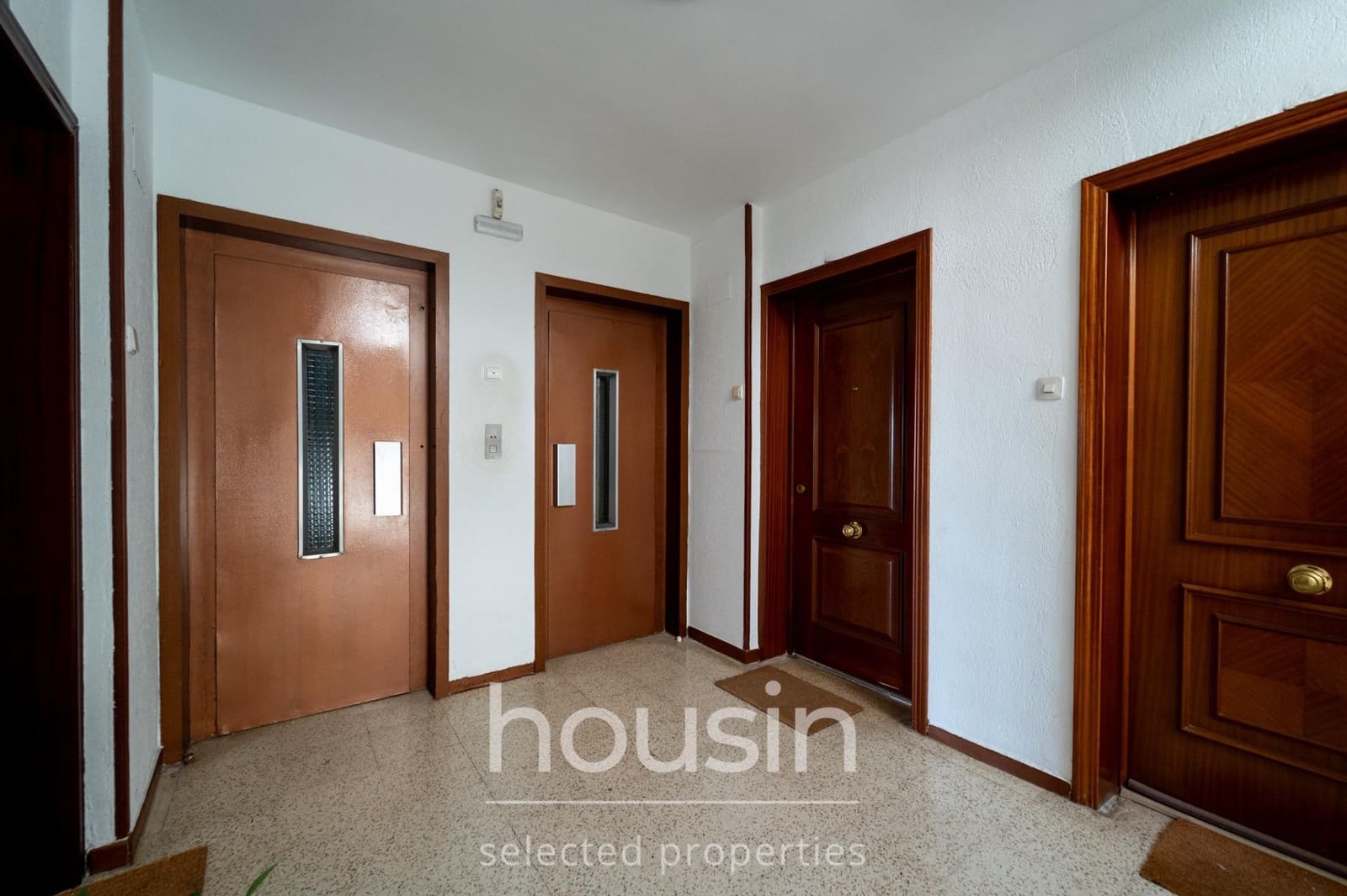 3 quarto Apartamento para venda em Sevilha cidade com garagem - 335 000 € (Ref: 10098461)