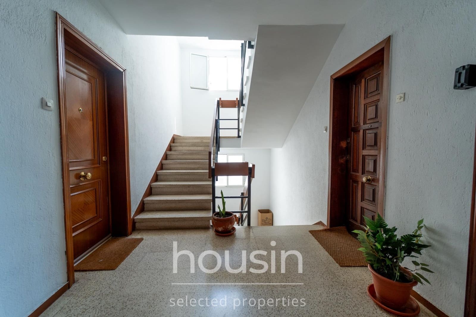 3 quarto Apartamento para venda em Sevilha cidade com garagem - 335 000 € (Ref: 10098461)