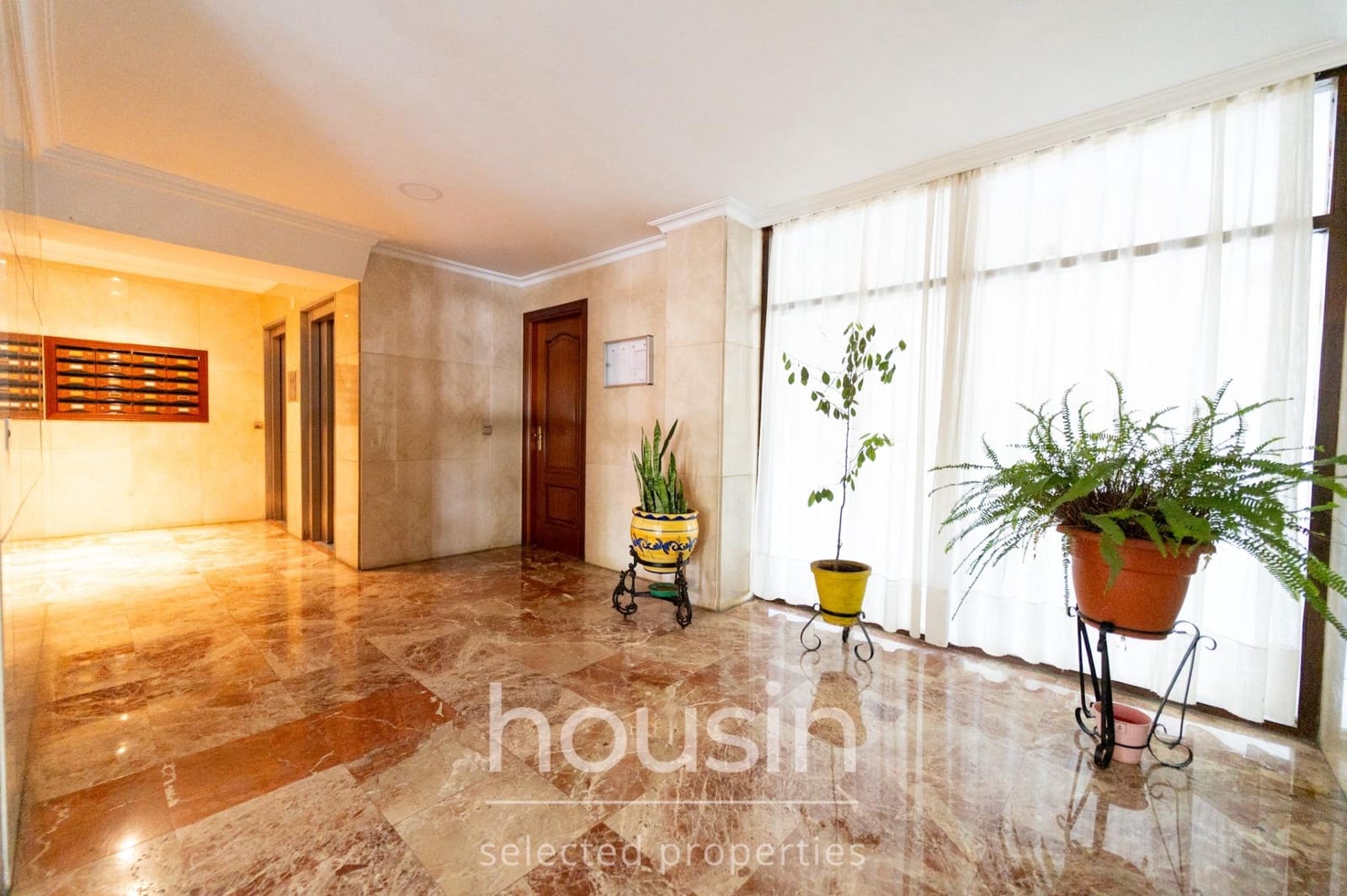 3 quarto Apartamento para venda em Sevilha cidade com garagem - 335 000 € (Ref: 10098461)