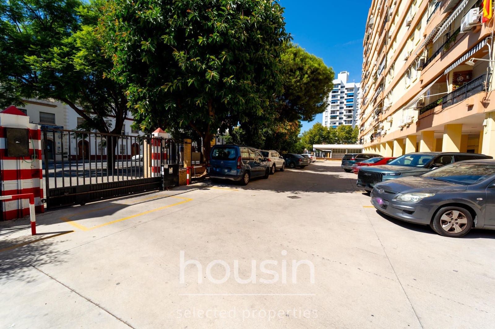 3 quarto Apartamento para venda em Sevilha cidade com garagem - 335 000 € (Ref: 10098461)