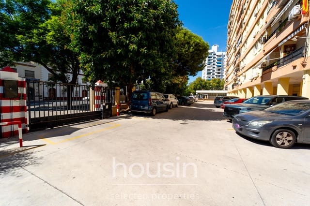 3 quarto Apartamento para venda em Sevilha cidade com garagem - 335 000 € (Ref: 10098461)