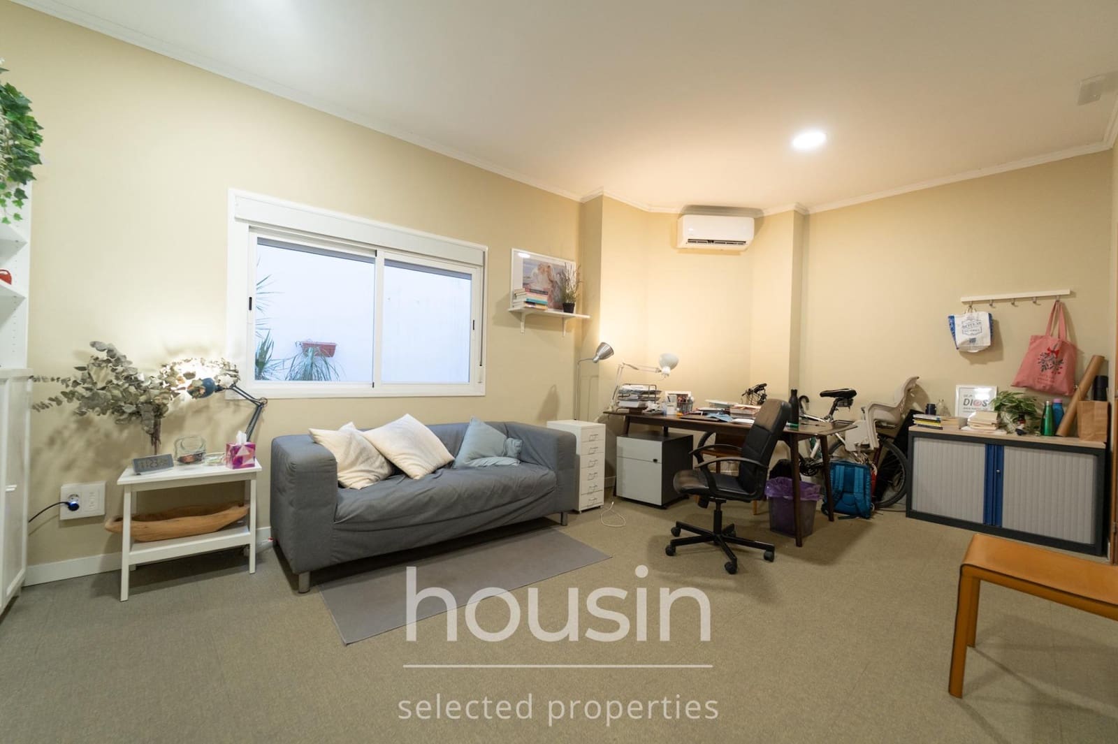 Büro zu verkaufen in Sevilla Stadt - 340.000 € (Ref: 10115918)
