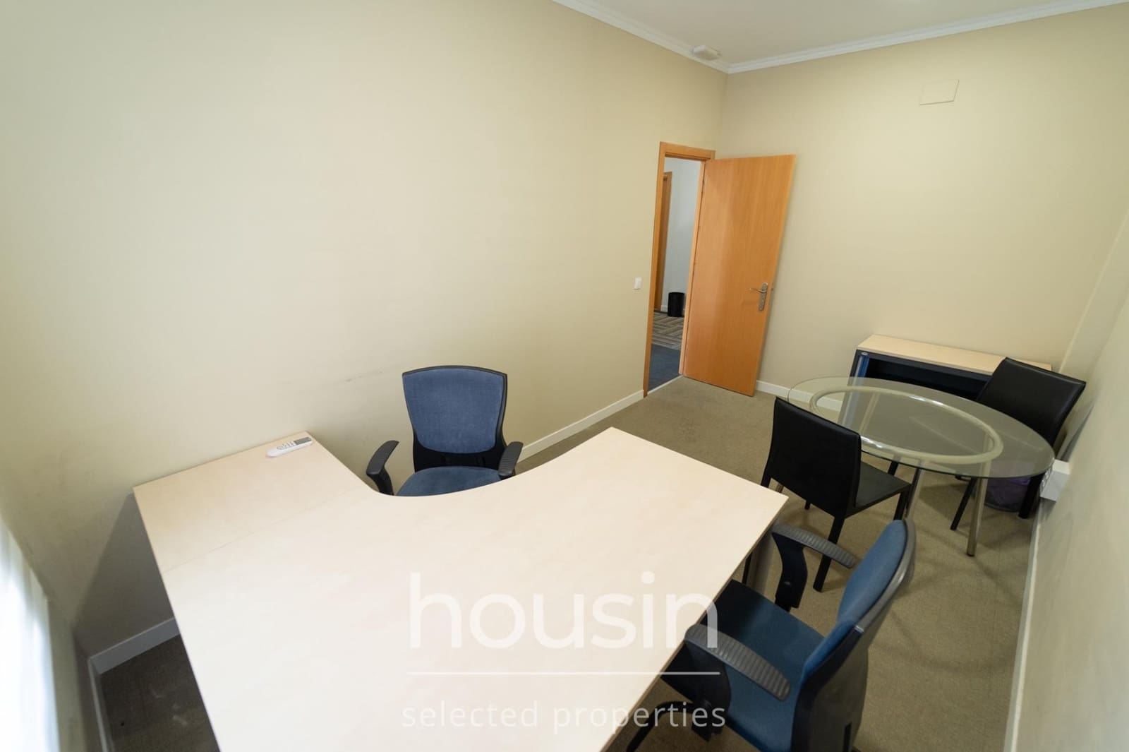Büro zu verkaufen in Sevilla Stadt - 340.000 € (Ref: 10115918)