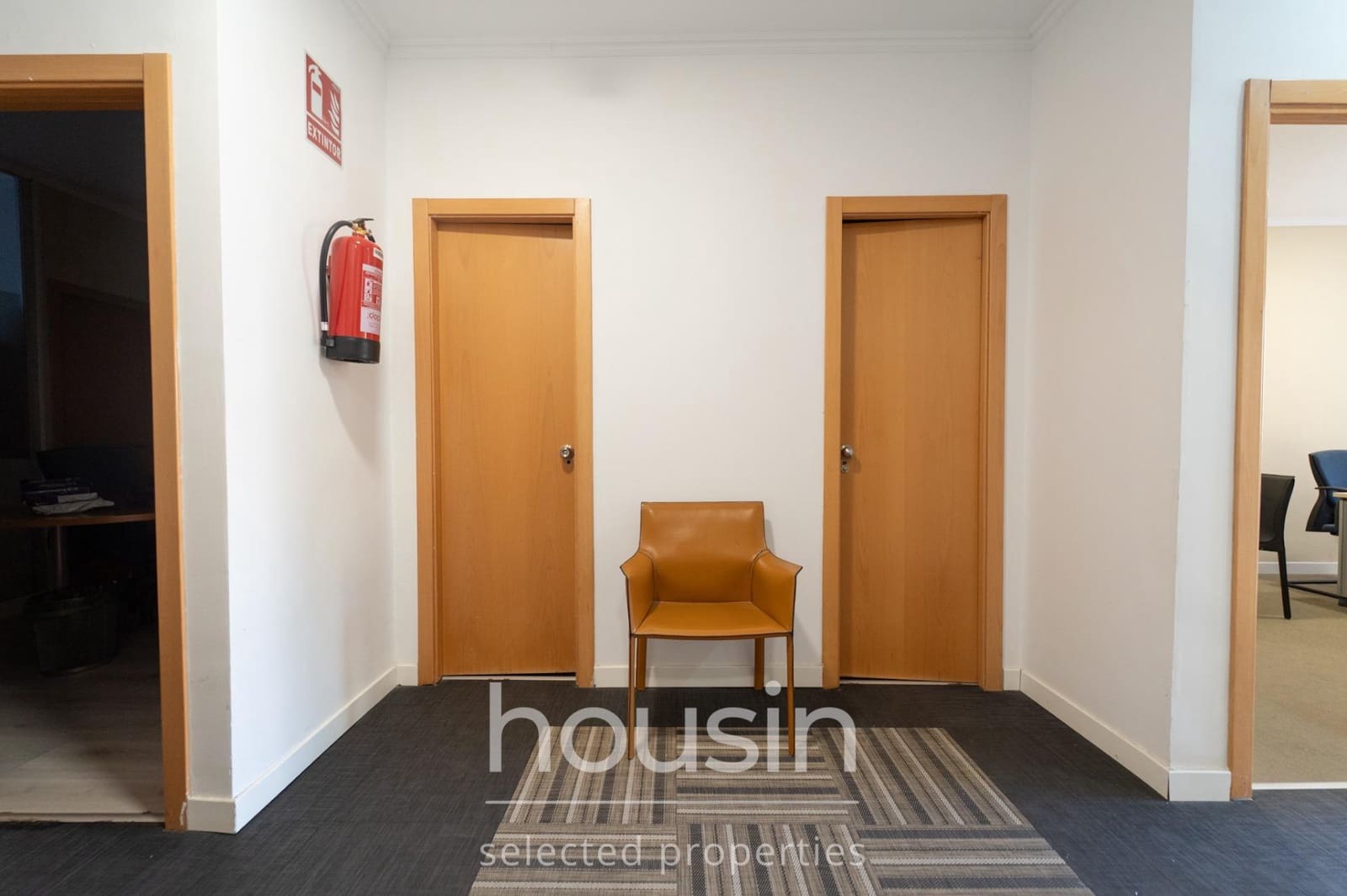 Büro zu verkaufen in Sevilla Stadt - 340.000 € (Ref: 10115918)
