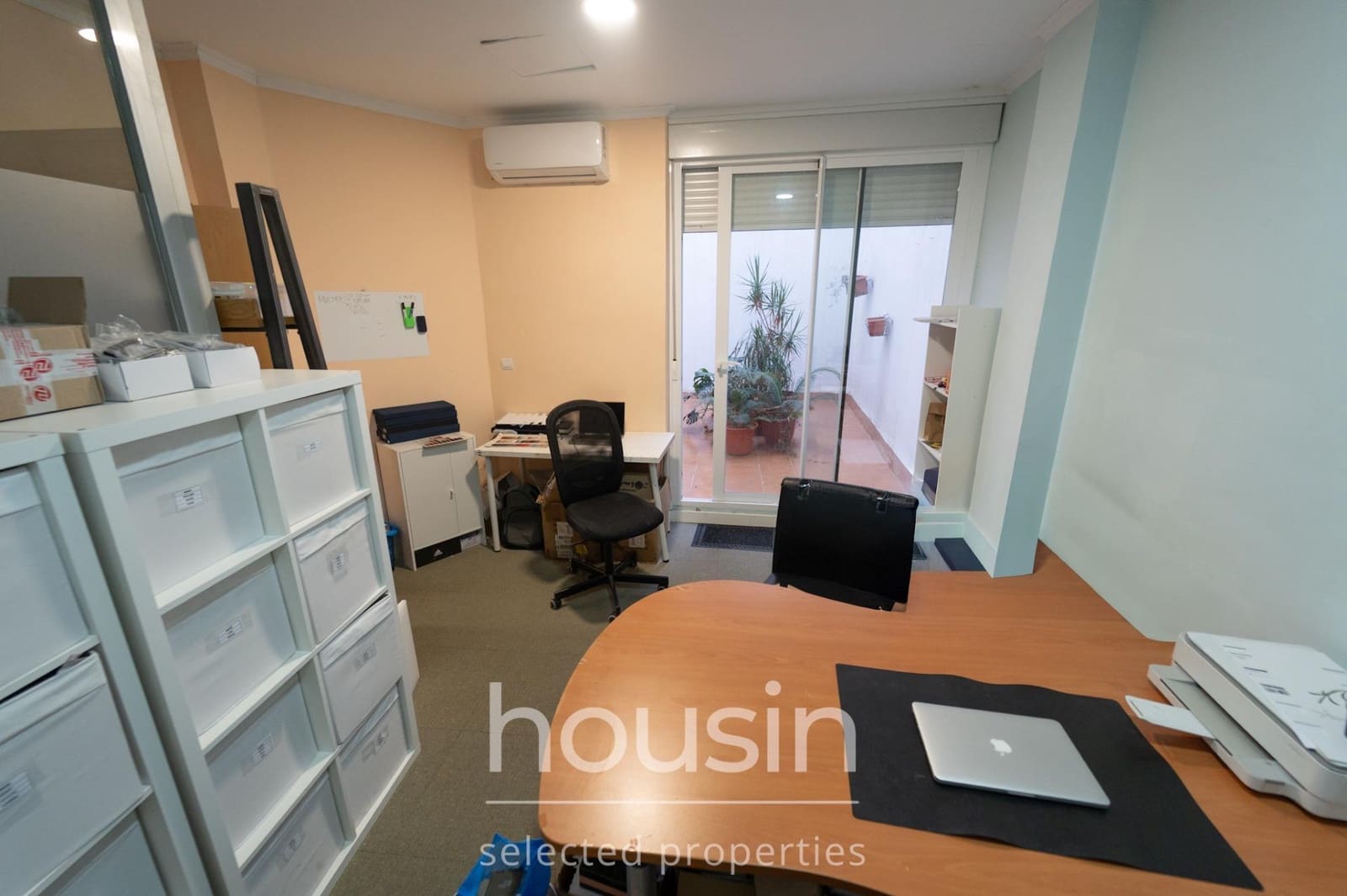 Büro zu verkaufen in Sevilla Stadt - 340.000 € (Ref: 10115918)