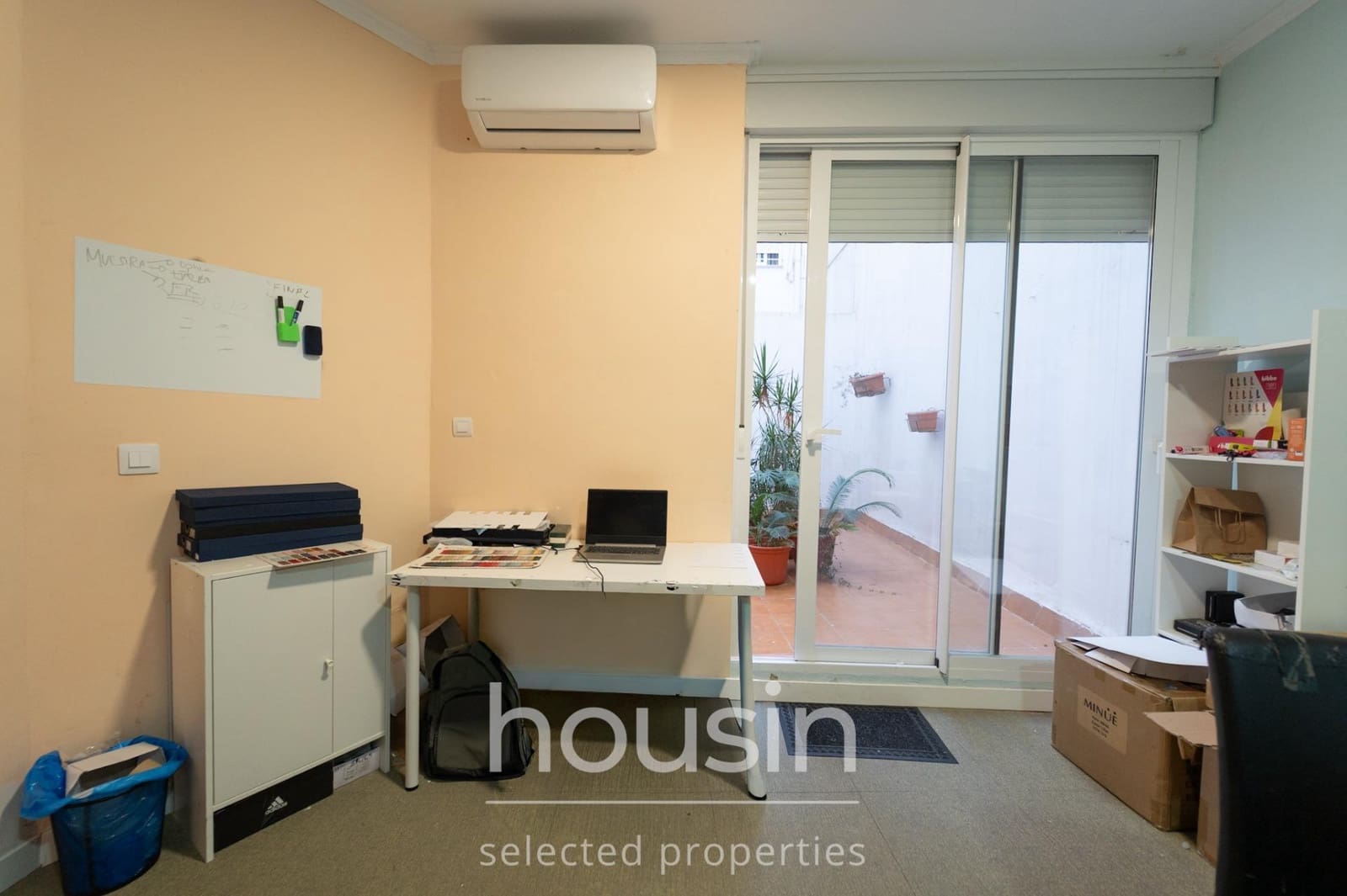 Büro zu verkaufen in Sevilla Stadt - 340.000 € (Ref: 10115918)