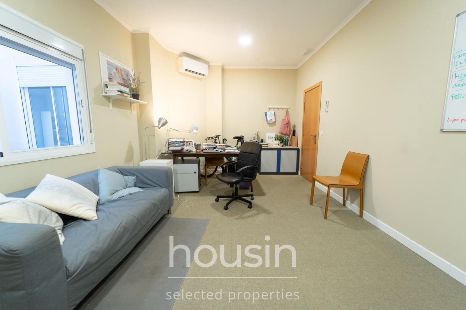Büro zu verkaufen in Sevilla Stadt - 340.000 € (Ref: 10115918)