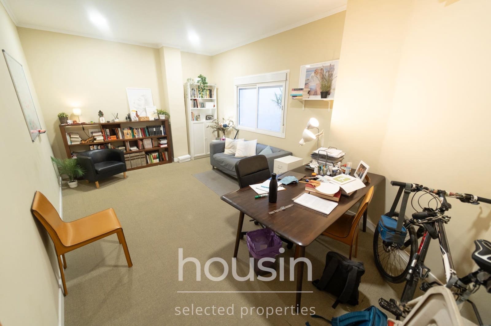 Büro zu verkaufen in Sevilla Stadt - 340.000 € (Ref: 10115918)