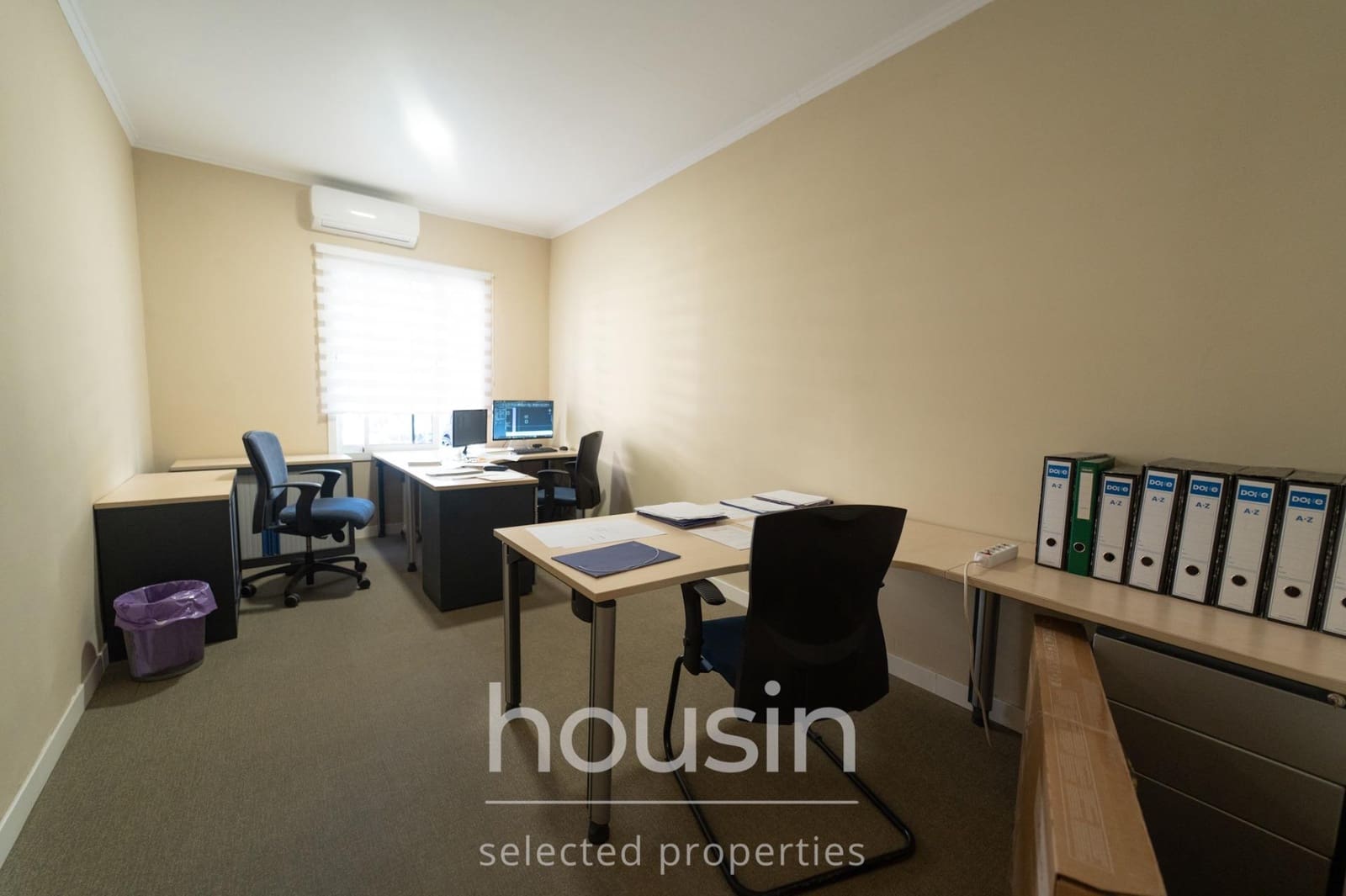 Büro zu verkaufen in Sevilla Stadt - 340.000 € (Ref: 10115918)