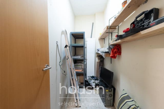 Biuro na sprzedaż w Miasto Sewilla - 340 000 € (Ref: 10115918)