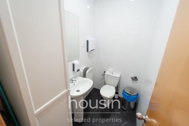 Biuro na sprzedaż w Miasto Sewilla - 340 000 € (Ref: 10115918)