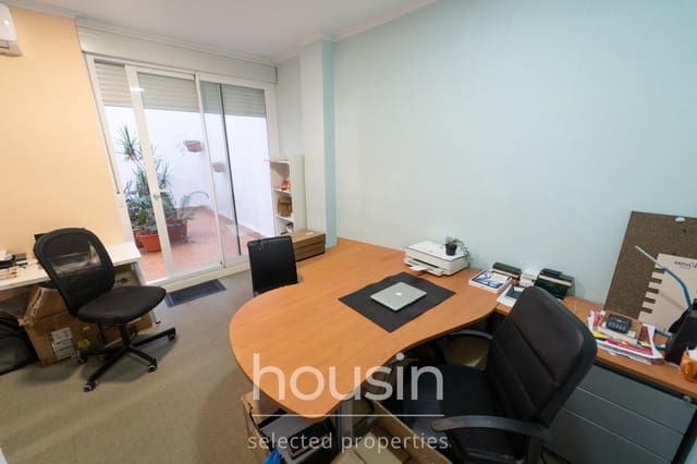 Biuro na sprzedaż w Miasto Sewilla - 340 000 € (Ref: 10115918)