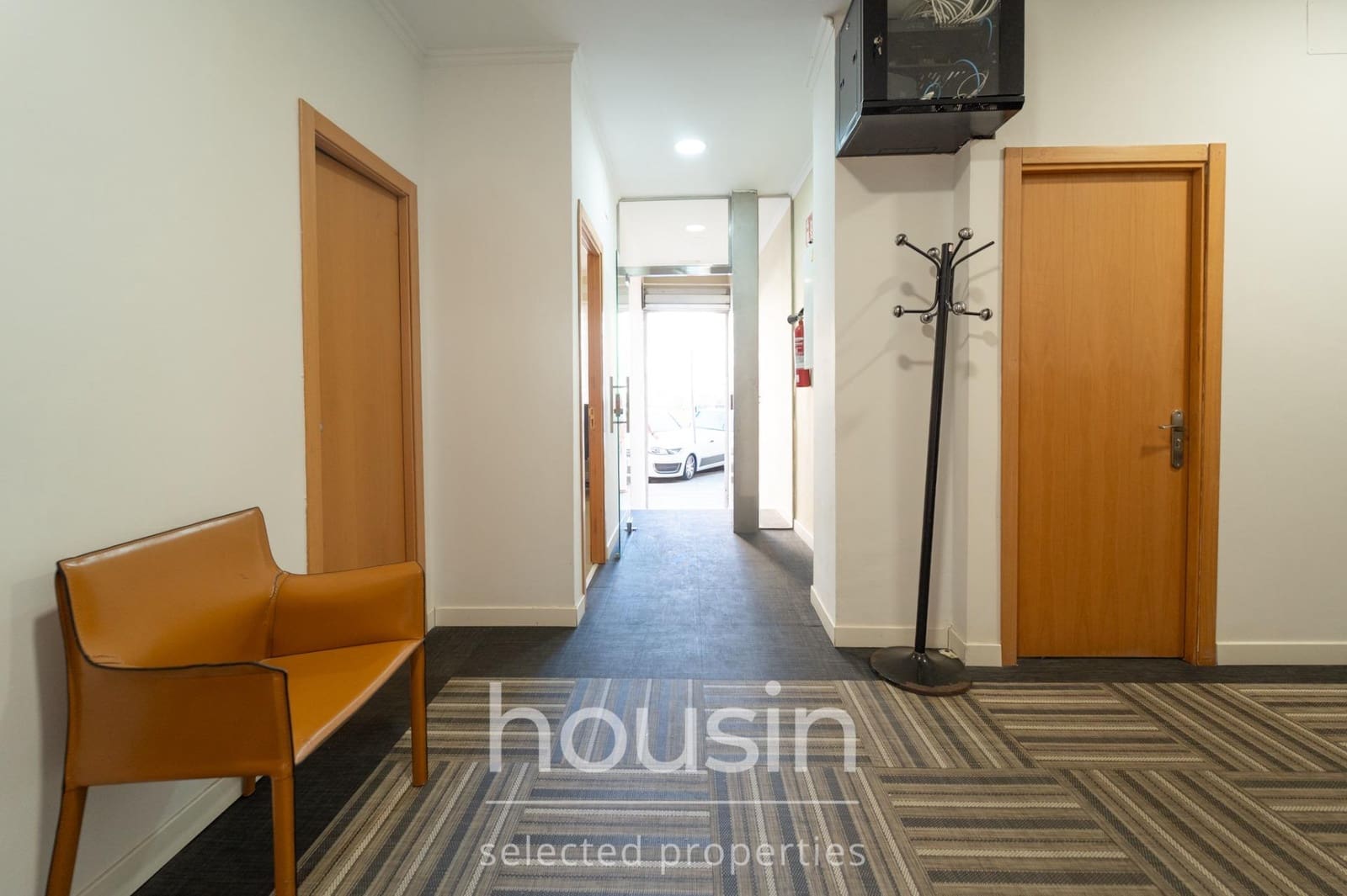 Büro zu verkaufen in Sevilla Stadt - 340.000 € (Ref: 10115918)