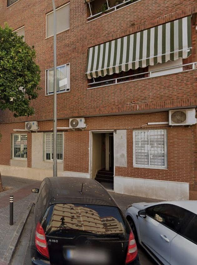 3 bedroom Apartment for sale in Seville city - € 340,000 (Ref: 10119950)