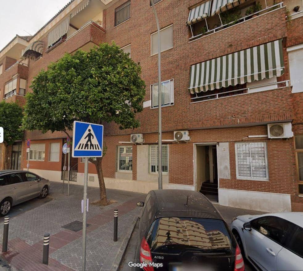 3 bedroom Apartment for sale in Seville city - € 340,000 (Ref: 10119950)