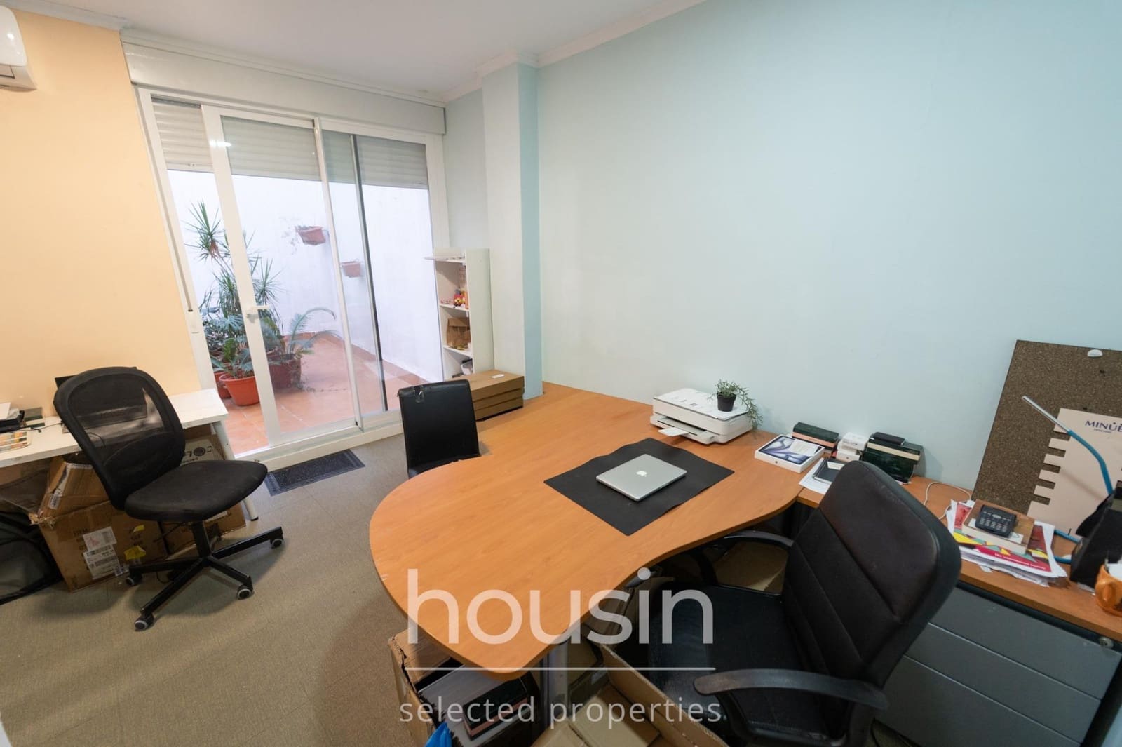 3 bedroom Apartment for sale in Seville city - € 340,000 (Ref: 10119950)
