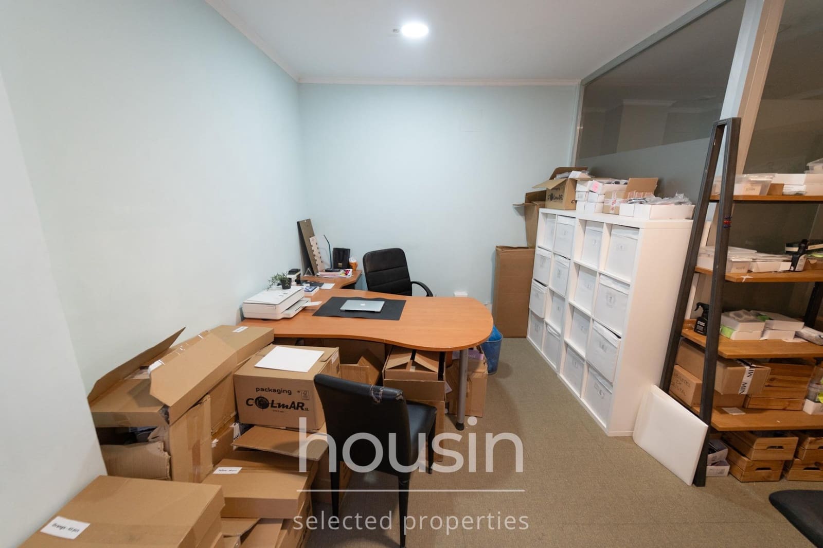 3 bedroom Apartment for sale in Seville city - € 340,000 (Ref: 10119950)