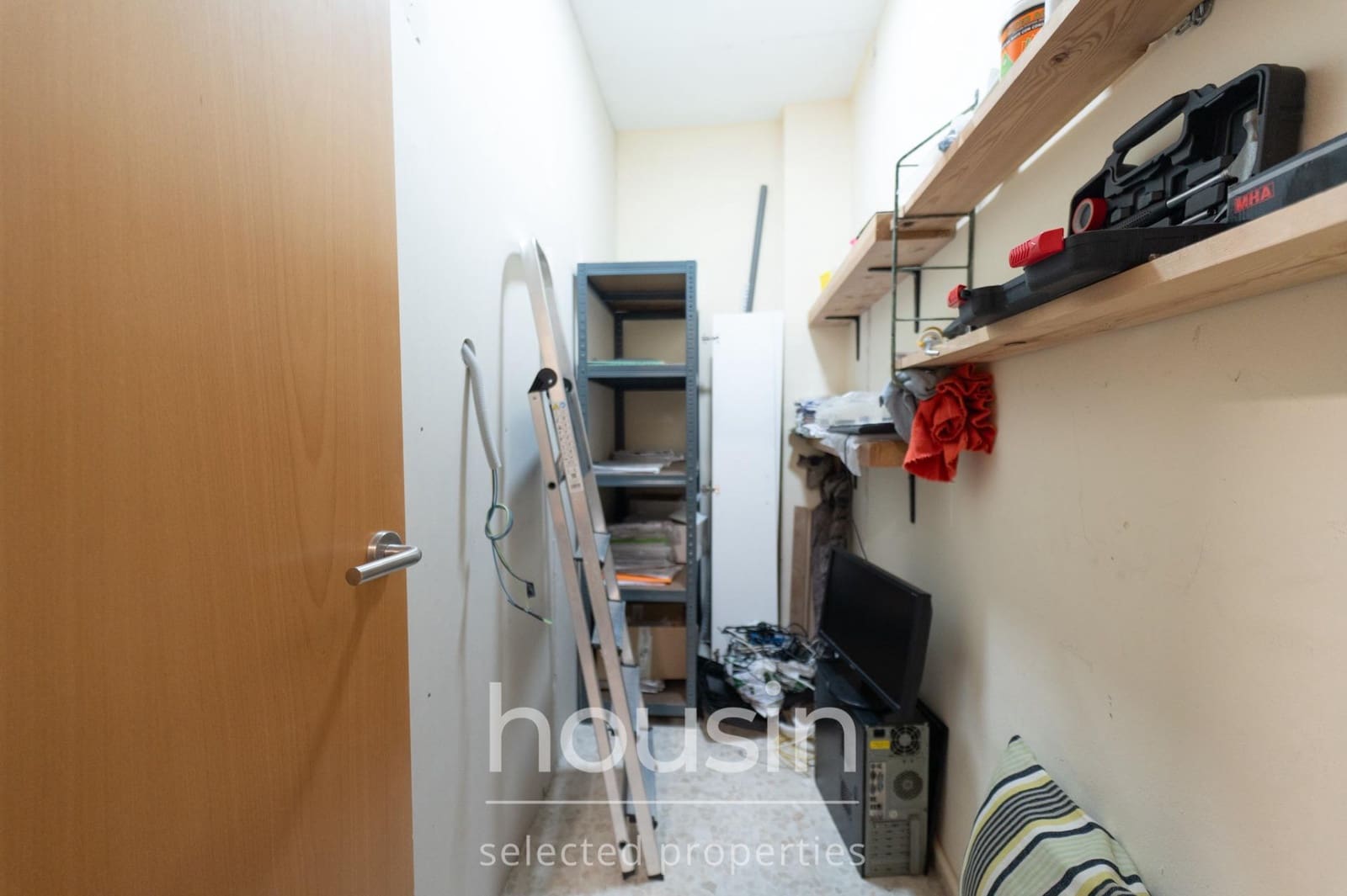 3 bedroom Apartment for sale in Seville city - € 340,000 (Ref: 10119950)