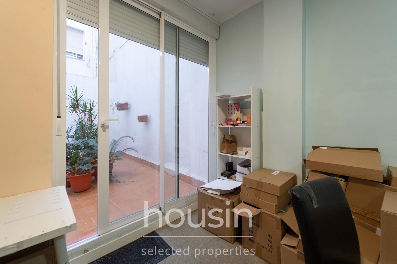 3 bedroom Apartment for sale in Seville city - € 340,000 (Ref: 10119950)