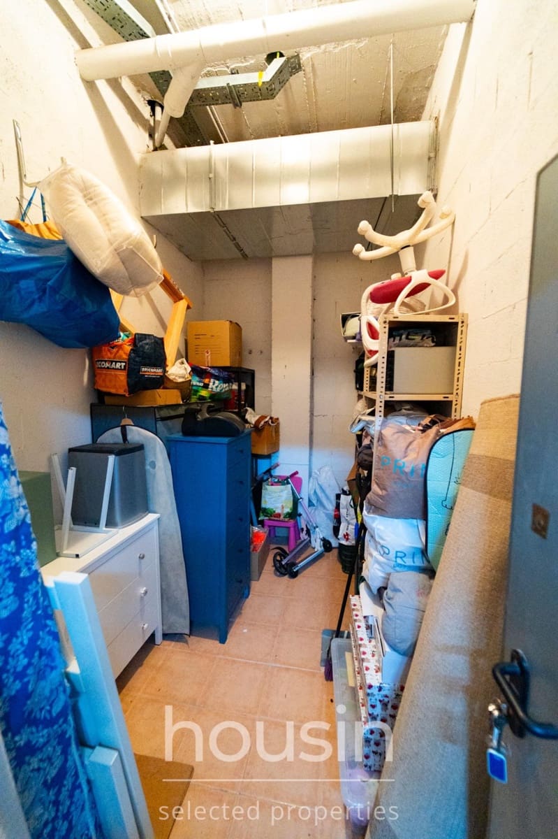2 bedroom Flat for sale in Seville city with garage - € 207,500 (Ref: 10129553)