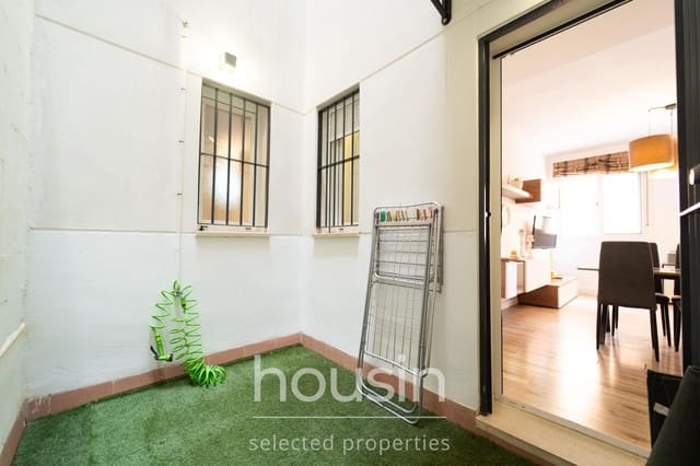 2 bedroom Flat for sale in Seville city with garage - € 207,500 (Ref: 10129553)