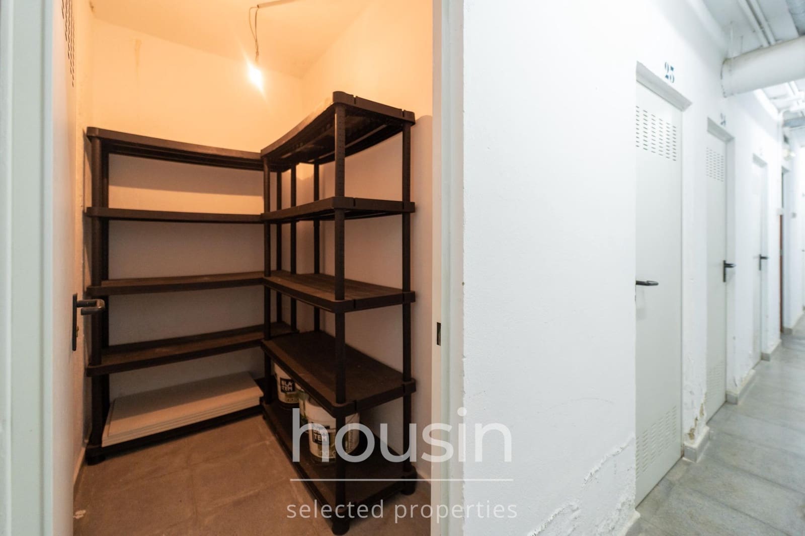 3 soveværelse Lejlighed til salg i Sevilla by med swimmingpool garage - € 539.000 (Ref: 10157989)