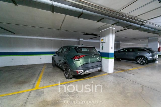 3 soveværelse Lejlighed til salg i Sevilla by med swimmingpool garage - € 539.000 (Ref: 10157989)